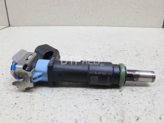 2248272 Форсунка инжекторная электрическая Ford Focus 4 Арт AM95668863, вид 2