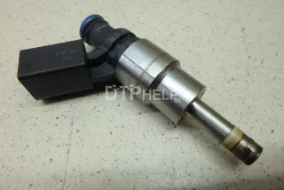 06F906036 Форсунка инжекторная электрическая Seat Leon 2 Арт AM95701348