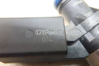 06F906036 Форсунка инжекторная электрическая Seat Leon 2 Арт AM95701348, вид 4