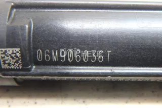 06M906036T Форсунка инжекторная электрическая Volkswagen Touareg 3 Арт AM95703367, вид 5