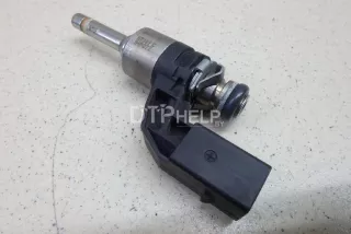 03C906036F Форсунка инжекторная электрическая Seat Altea Арт AM95707383, вид 3