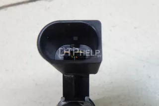 03C906036F Форсунка инжекторная электрическая Seat Altea Арт AM95707386, вид 4