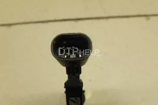 PAB90603600 Форсунка инжекторная электрическая Porsche Cayenne 959 Арт AM95725078, вид 4