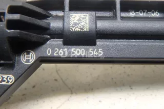 PAB90603600 Форсунка инжекторная электрическая Porsche Cayenne 959 Арт AM95725078, вид 6