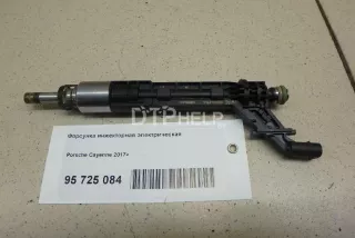 PAB90603600 Форсунка инжекторная электрическая Porsche Cayenne 959 Арт AM95725084, вид 1