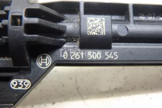 PAB90603600 Форсунка инжекторная электрическая Porsche Cayenne 959 Арт AM95725084, вид 6