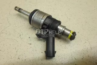 06Q906036A Форсунка инжекторная электрическая Skoda Kodiaq Арт AM95729683, вид 4