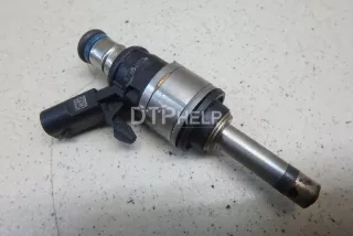 06K906036M Форсунка инжекторная электрическая Volkswagen Golf 8 Арт AM95741537, вид 2