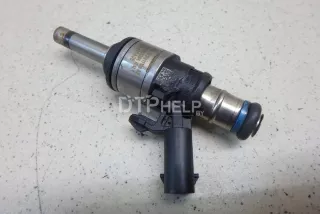 06K906036M Форсунка инжекторная электрическая Volkswagen Golf 8 Арт AM95741537, вид 3