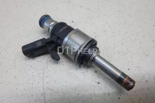 06K906036M Форсунка инжекторная электрическая Volkswagen Golf 8 Арт AM95741538, вид 2