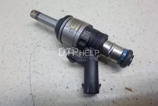 06K906036M Форсунка инжекторная электрическая Volkswagen Golf 8 Арт AM95741538, вид 3