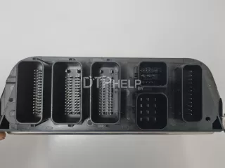 12148489653 Блок управления двигателем MINI COUNTRYMAN F60 Арт AM95781971, вид 4