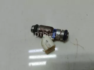 036906031AH Форсунка инжекторная электрическая Volkswagen Golf PLUS 1 Арт AM5819096, вид 2