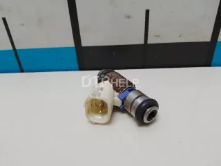 036906031AH Форсунка инжекторная электрическая Volkswagen Golf PLUS 1 Арт AM5819096, вид 3