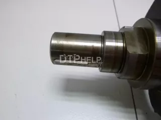 1105990 Коленвал Ford Orion Арт AM90106915, вид 4