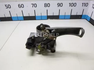 7700868844 Заслонка дроссельная механическая Renault Kangoo 1 Арт AM90144040, вид 1