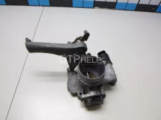 7700868844 Заслонка дроссельная механическая Renault Kangoo 1 Арт AM90144040, вид 2