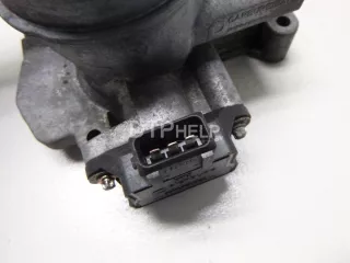 7700868844 Заслонка дроссельная механическая Renault Kangoo 1 Арт AM90144040, вид 7