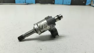 1100200XEC01 Форсунка инжекторная электрическая Haval F7 Арт AM90398194, вид 2