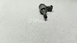 1100200XEC01 Форсунка инжекторная электрическая Haval F7 Арт AM90398194, вид 3
