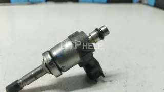 1100200XEC01 Форсунка инжекторная электрическая Haval F7 Арт AM90398195, вид 2