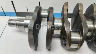 1222171C00 Коленвал Suzuki Baleno 1 Арт AM90436314, вид 7