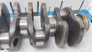 1222171C00 Коленвал Suzuki Baleno 1 Арт AM90436314, вид 8