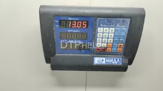 1222171C00 Коленвал Suzuki Baleno 1 Арт AM90436314, вид 10