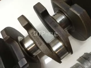 06A105021AR Коленвал Seat Leon 2 Арт AM90448809, вид 4