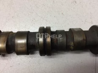 2410002210 Распредвал Kia Picanto 1 Арт AM90452467, вид 4