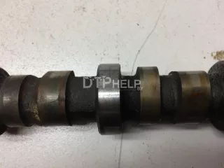2410002210 Распредвал Kia Picanto 1 Арт AM90452467, вид 5