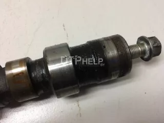 2410002210 Распредвал Kia Picanto 1 Арт AM90452467, вид 6