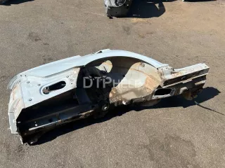  Крыло заднее правое Volkswagen Passat B8 Арт AM90462238, вид 3