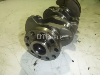  Коленвал Volvo XC70 3 Арт AM20718864, вид 2