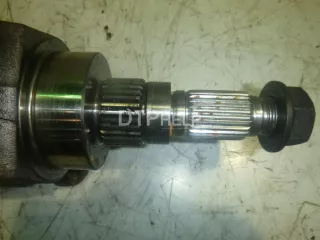  Коленвал Volvo XC70 3 Арт AM20718864, вид 3