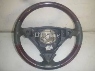  Рулевое колесо для AIR BAG (без AIR BAG) Porsche Cayenne 955 Арт AM21036286, вид 1