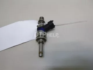 94811012822 Форсунка инжекторная электрическая Porsche Cayenne 955 Арт AM21762813, вид 3