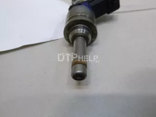 94811012822 Форсунка инжекторная электрическая Porsche Cayenne 955 Арт AM21762813, вид 4