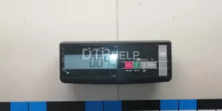 53032713AB Форсунка инжекторная электрическая Dodge RAM 3 Арт AM21996113, вид 3
