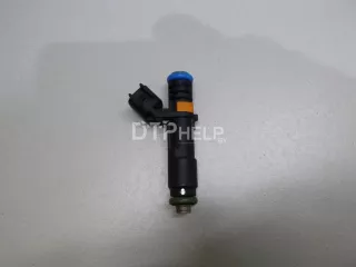 4593986AA Форсунка инжекторная электрическая Jeep Cherokee KL Арт AM22025746, вид 2