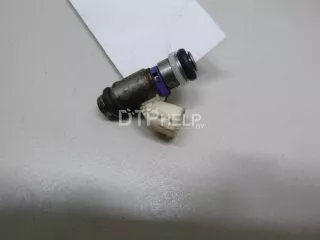 036906031AH Форсунка инжекторная электрическая Volkswagen Golf PLUS 1 Арт AM22141566, вид 2