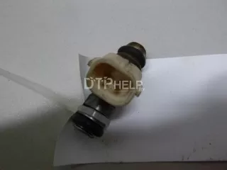 036906031AH Форсунка инжекторная электрическая Volkswagen Golf PLUS 1 Арт AM22141566, вид 3