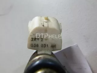 036906031AH Форсунка инжекторная электрическая Volkswagen Golf PLUS 1 Арт AM22141566, вид 4