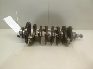 06A105021AR Коленвал Seat Leon 2 Арт AM22279372, вид 2