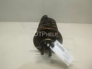06A105021AR Коленвал Seat Leon 2 Арт AM22279372, вид 3