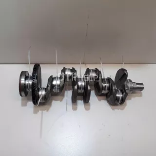 1222162M00 Коленвал Suzuki SX4 2 Арт AM22320605, вид 1