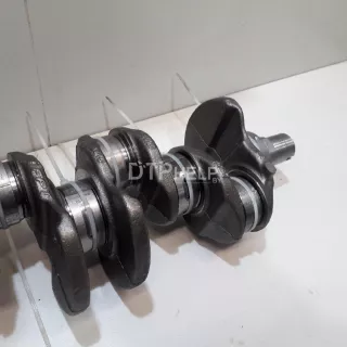 1222162M00 Коленвал Suzuki SX4 2 Арт AM22320605, вид 4