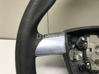 1500634 Рулевое колесо для AIR BAG (без AIR BAG) Ford Focus 2 restailing Арт AM22370096, вид 3