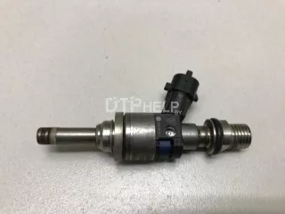 94811012822 Форсунка инжекторная электрическая Porsche Cayenne 955 Арт AM22492755, вид 1