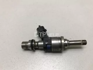 94811012822 Форсунка инжекторная электрическая Porsche Cayenne 955 Арт AM22492755, вид 2